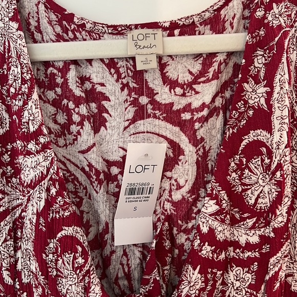 Loft top - Picture 2 of 3